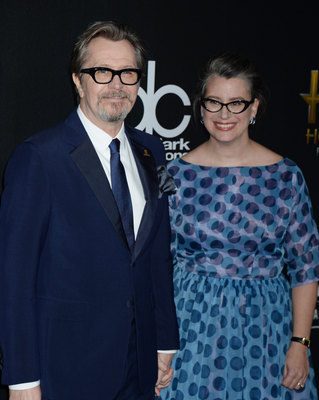 Gary Oldman Poster 2892850