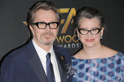 Gary Oldman Poster 2892853