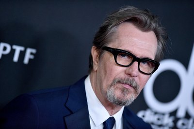 Gary Oldman Poster 2892860