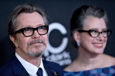 Gary Oldman Poster 2892868