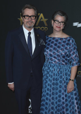 Gary Oldman Poster 2892876