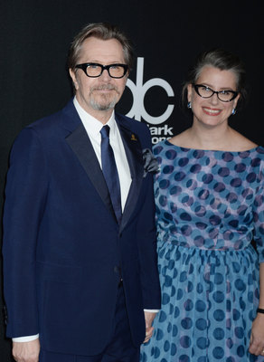 Gary Oldman Poster 2892880