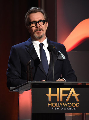 Gary Oldman Poster 2892886