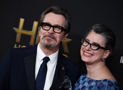 Gary Oldman Poster 2892892
