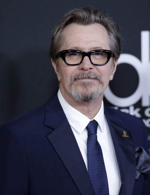 Gary Oldman Poster 2892901