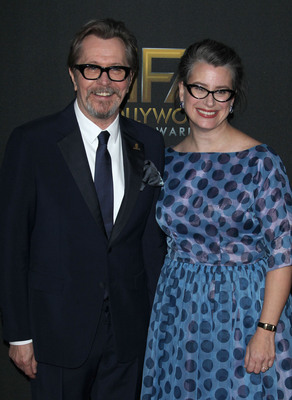 Gary Oldman Poster 2892903