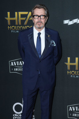 Gary Oldman Poster 2892906