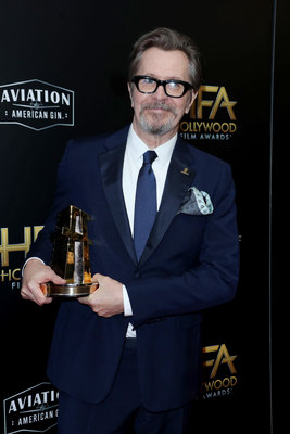 Gary Oldman Poster 2892911