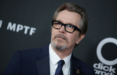 Gary Oldman Poster 2892920