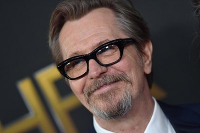 Gary Oldman Poster 2892921