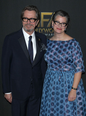Gary Oldman Poster 2892922