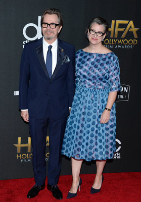 Gary Oldman Poster 2892929
