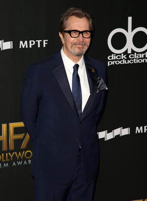 Gary Oldman Poster 2892930