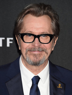 Gary Oldman Poster 2892936