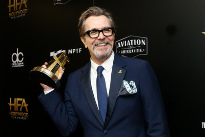 Gary Oldman Poster 2892949