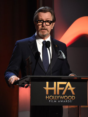 Gary Oldman Poster 2892950