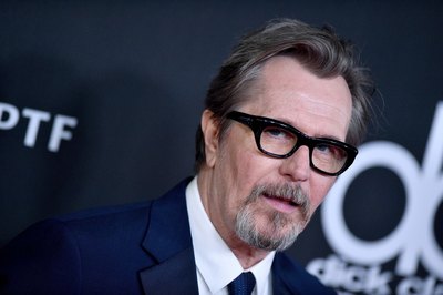 Gary Oldman Poster 2892951