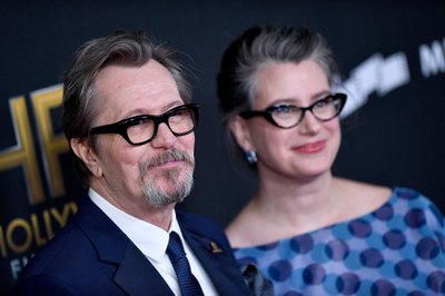 Gary Oldman Poster 2892957