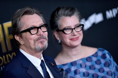 Gary Oldman Poster 2892958