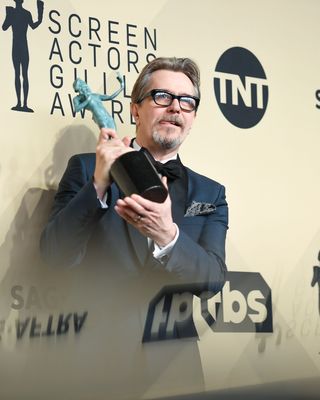 Gary Oldman Poster 2967343