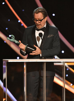 Gary Oldman Poster 2967344