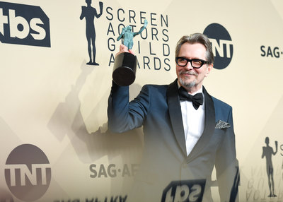Gary Oldman Poster 2967345