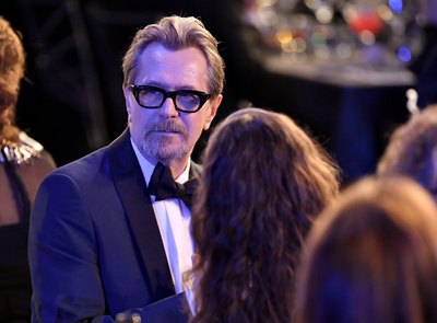 Gary Oldman Poster 2967346