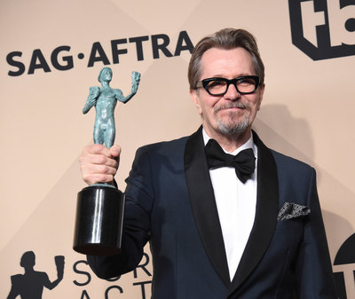 Gary Oldman Poster 2967347