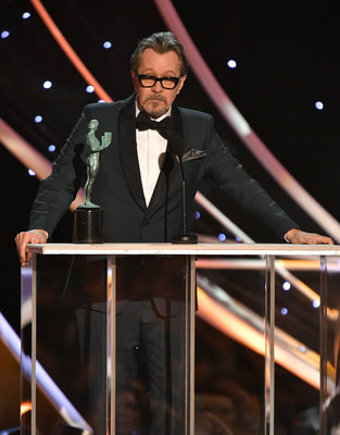 Gary Oldman Poster 2967349