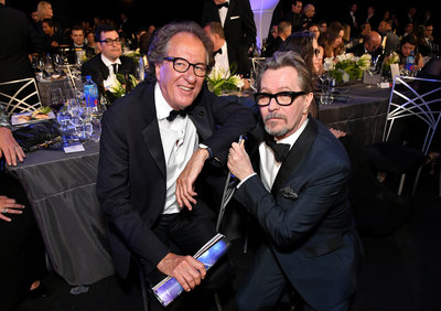 Gary Oldman Poster 2967350