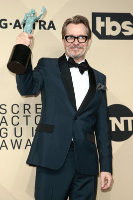 Gary Oldman Poster 2967352
