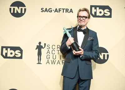 Gary Oldman Poster 2967354