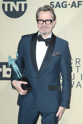 Gary Oldman Poster 2967360