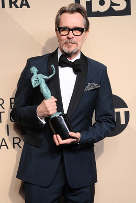 Gary Oldman Poster 2967365