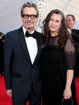 Gary Oldman Poster 2967368
