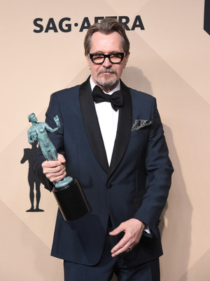 Gary Oldman Poster 2967369