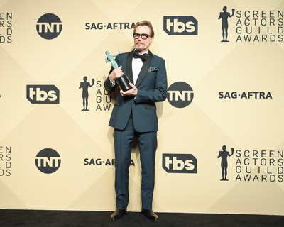 Gary Oldman Poster 2967372