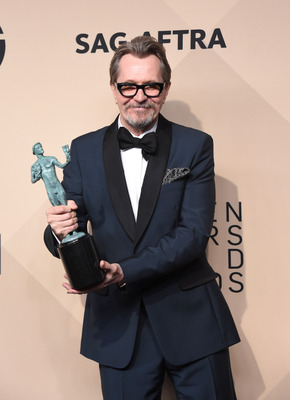 Gary Oldman Poster 2967377
