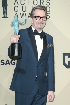 Gary Oldman Poster 2967381
