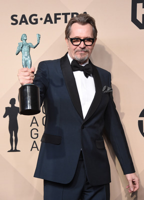 Gary Oldman Poster 2967383