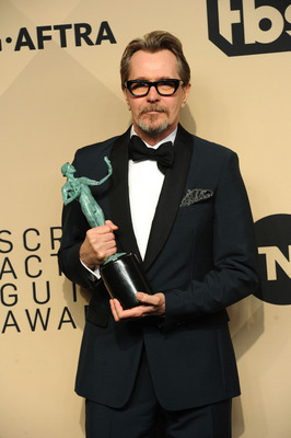 Gary Oldman Poster 2967387