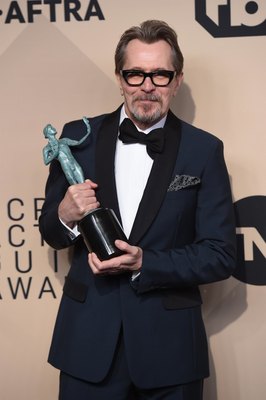 Gary Oldman Poster 2967390