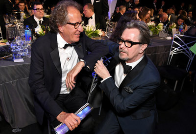 Gary Oldman Poster 2967391