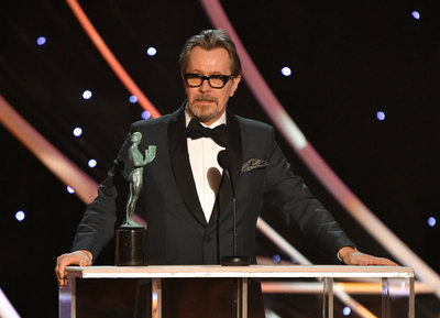 Gary Oldman Poster 2967394