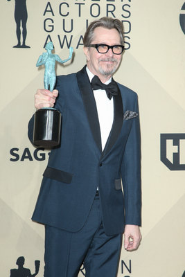 Gary Oldman Poster 2967395
