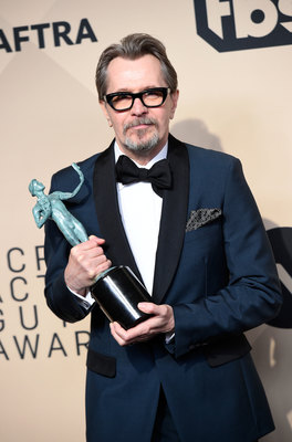 Gary Oldman Poster 2967398