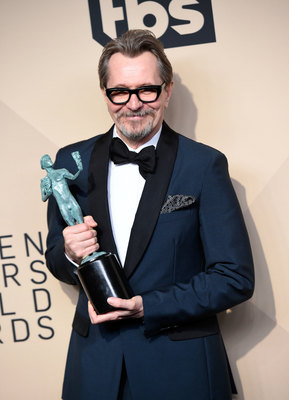 Gary Oldman Poster 2967405