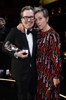 Gary Oldman Poster 3058967