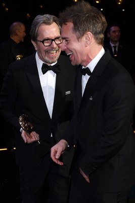 Gary Oldman Poster 3058971