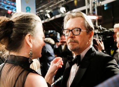 Gary Oldman Poster 3058976